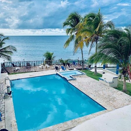 Ventana Va201 At Arecibo 681 Arecibo Ocean Drive Hotel Exterior photo